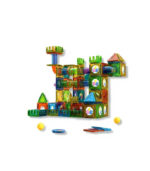 Magnetic Building Tiles: Where Math, Science, and Creativity Meet - Image 4