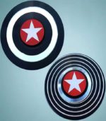 Marvel Edition: Metal High-Speed Fidget Spinner - FS104 - Image 5