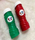 Hello Kitty Magical LED Bubble Gun – Pink - FS043 - Image 5