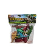 Ultimate Prehistoric Adventure: Deluxe Dinosaur World Toy Set for Aspiring Paleontologists – Big Size - Image 7