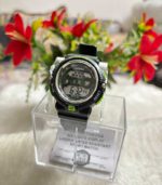 K-SPORT LASIKA W-F101 Kids' Digital Sports Watch - FS110 - Image 7