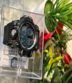 K-SPORT LASIKA Kids' Rugged Digital Adventure Watch – Model WF-143 - FS112 - Image 6