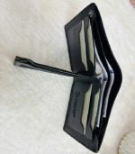 Ubaid Leather Premium Men’s Bi-fold Wallet – 100% Genuine Export Quality Cow Leather with Multi-Card Slots –FS127/01 - Image 6