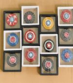 Marvel Edition: Metal High-Speed Fidget Spinner - FS104 - Image 6