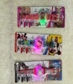 Interactive Kids’ Flash Light & Musical Cartoon Watch - FS113 - Image 8