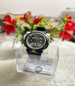 K-SPORT LASIKA W-F101 Kids' Digital Sports Watch - FS110 - Image 8