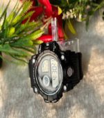 K-SPORT LASIKA Kids' Rugged Digital Adventure Watch – Model WF-143 - FS112 - Image 7