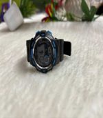 ITAITEK IT-629 Sporty Digital Watch for Kids – Black & Blue - FS111 - Image 2