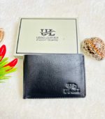 Ubaid Leather Premium Men’s Bi-fold Wallet – 100% Genuine Export Quality Cow Leather with Multi-Card Slots –FS127/01 - Image 7