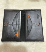 Ali Leather Premium Handcrafted Mobile Wallet & Multi-Functional Money Bag – (BLACK - FS125/01) / (BROWN - FS125/02) - Image 7