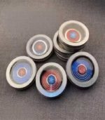 Marvel Edition: Metal High-Speed Fidget Spinner - FS104 - Image 7