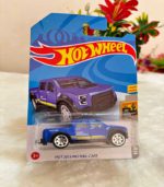 Hot Wheel High Speed Series – Premium Die-Cast Racing Collection (Assorted Models) - FS101 - Image 7