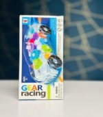Gear Racing: Transparent 3D Concept Gear Racing Car with Lighting & Sound - Image 2