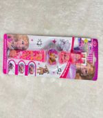 Interactive Kids’ Flash Light & Musical Cartoon Watch - FS113 - Image 9