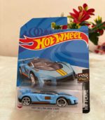 Hot Wheel High Speed Series – Premium Die-Cast Racing Collection (Assorted Models) - FS101 - Image 8