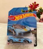 Hot Wheel High Speed Series – Premium Die-Cast Racing Collection (Assorted Models) - FS101 - Image 9