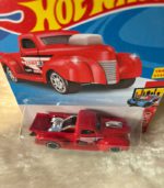 Hot Wheel High Speed Series – Premium Die-Cast Racing Collection (Assorted Models) - FS101 - Image 10