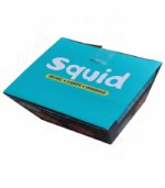 Electric Dancing Squid Toy – Interactive Musical Sea Friend with Smart Obstacle Avoidance - Image 11