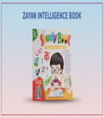 Zayan Intelligence Book: The Ultimate Interactive Early Learning Companion - Image 6