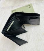 Ubaid Leather Export Quality Men’s Classic Bi-Fold Wallet – Medium – FS127/02 - Image 2