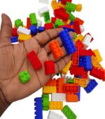 Smart Building Block Set: Engineering Creativity & Cognitive Growth - FS102 - Image 4