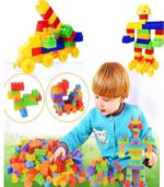 Smart Building Block Set: Engineering Creativity & Cognitive Growth - FS102 - Image 5