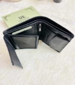 Ubaid Leather Export Quality Men’s Classic Bi-Fold Wallet – Medium – FS127/02 - Image 7
