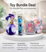 The Ultimate Fun & Fantasy Kids’ Accessory Bundle - Combo 11 - Image 2