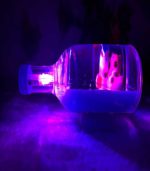 Unsinkable Capybara Liquid Motion Floating Desk Ornament & Sensory Toy – (Blue=FS044/01) / (Pink=FS044/02) - Image 16