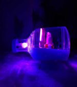 Unsinkable Capybara Liquid Motion Floating Desk Ornament & Sensory Toy – (Blue=FS044/01) / (Pink=FS044/02) - Image 17