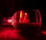 Unsinkable Capybara Liquid Motion Floating Desk Ornament & Sensory Toy – (Blue=FS044/01) / (Pink=FS044/02) - Image 19