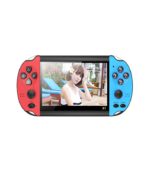 Arcade Game Machine: The Ultimate Portable Entertainment Hub - FS157 - Image 3