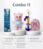 The Ultimate Fun & Fantasy Kids’ Accessory Bundle - Combo 11 - Image 4