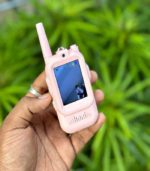 Next-Gen HD Video Walkie Talkies – Rechargeable 2-Pack Set with Magic Voice Changer - FS0137 - Image 5