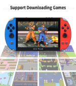 Arcade Game Machine: The Ultimate Portable Entertainment Hub - FS157 - Image 4