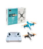 Aerobat Four-Axis HC 702 Mini Aircraft Pocket Drone - FS174 - Image 4