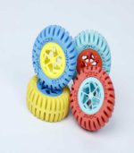 DOMS Mini E-Racer Eraser – 3 Pics - FS131 - Image 5