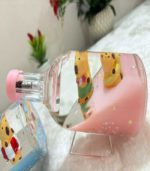 Unsinkable Capybara Liquid Motion Floating Desk Ornament & Sensory Toy – (Blue=FS044/01) / (Pink=FS044/02) - Image 5