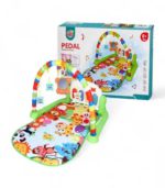 Baby Piano Pedal Gym Mat – Useful for Fitness Baby Play Mat - (FS158) - Image 5