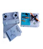 Aerobat Four-Axis HC 702 Mini Aircraft Pocket Drone - FS174 - Image 6