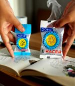 DOMS Mini E-Racer Eraser – 3 Pics - FS131 - Image 7