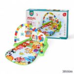 Baby Piano Pedal Gym Mat – Useful for Fitness Baby Play Mat - (FS158) - Image 7