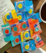 DOMS Mini E-Racer Eraser – 3 Pics - FS131 - Image 8