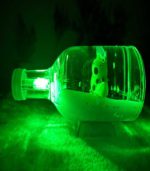 Unsinkable Capybara Liquid Motion Floating Desk Ornament & Sensory Toy – (Blue=FS044/01) / (Pink=FS044/02) - Image 9