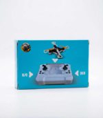 Aerobat Four-Axis HC 702 Mini Aircraft Pocket Drone - FS174 - Image 10