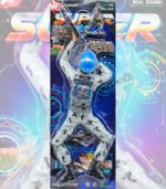 Tactical Crawling Police Marksman Action Figure – FS167 - Image 2