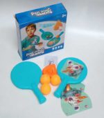 Ping-Pong Indoor Hanging Trainer – The Ultimate Solo Practice Toy – FS162 - Image 8