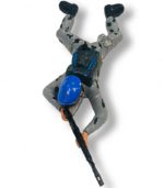 Tactical Crawling Police Marksman Action Figure – FS167 - Image 10