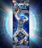 Tactical Crawling Police Marksman Action Figure – FS167 - Image 11