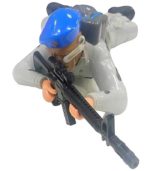 Tactical Crawling Police Marksman Action Figure – FS167 - Image 12